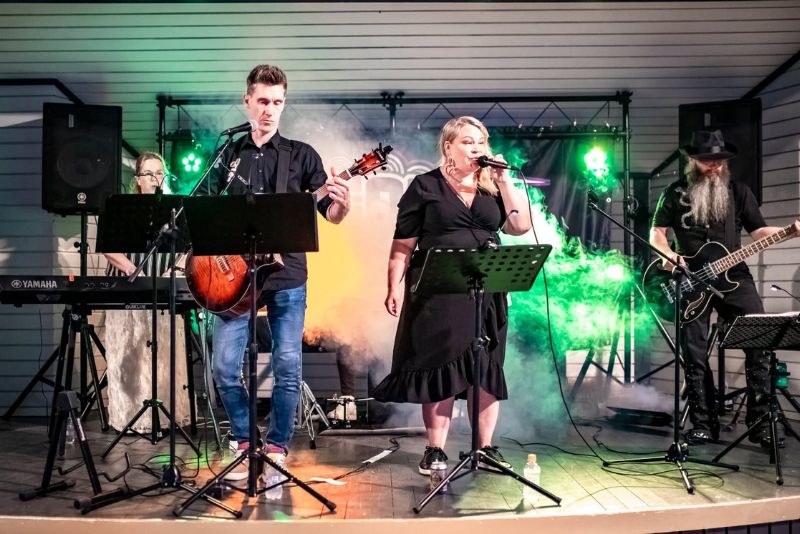 Fooningin pikkujoulut 2025