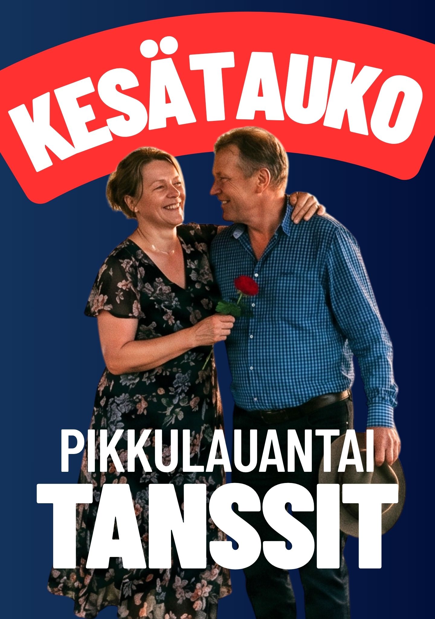 Kesätauko