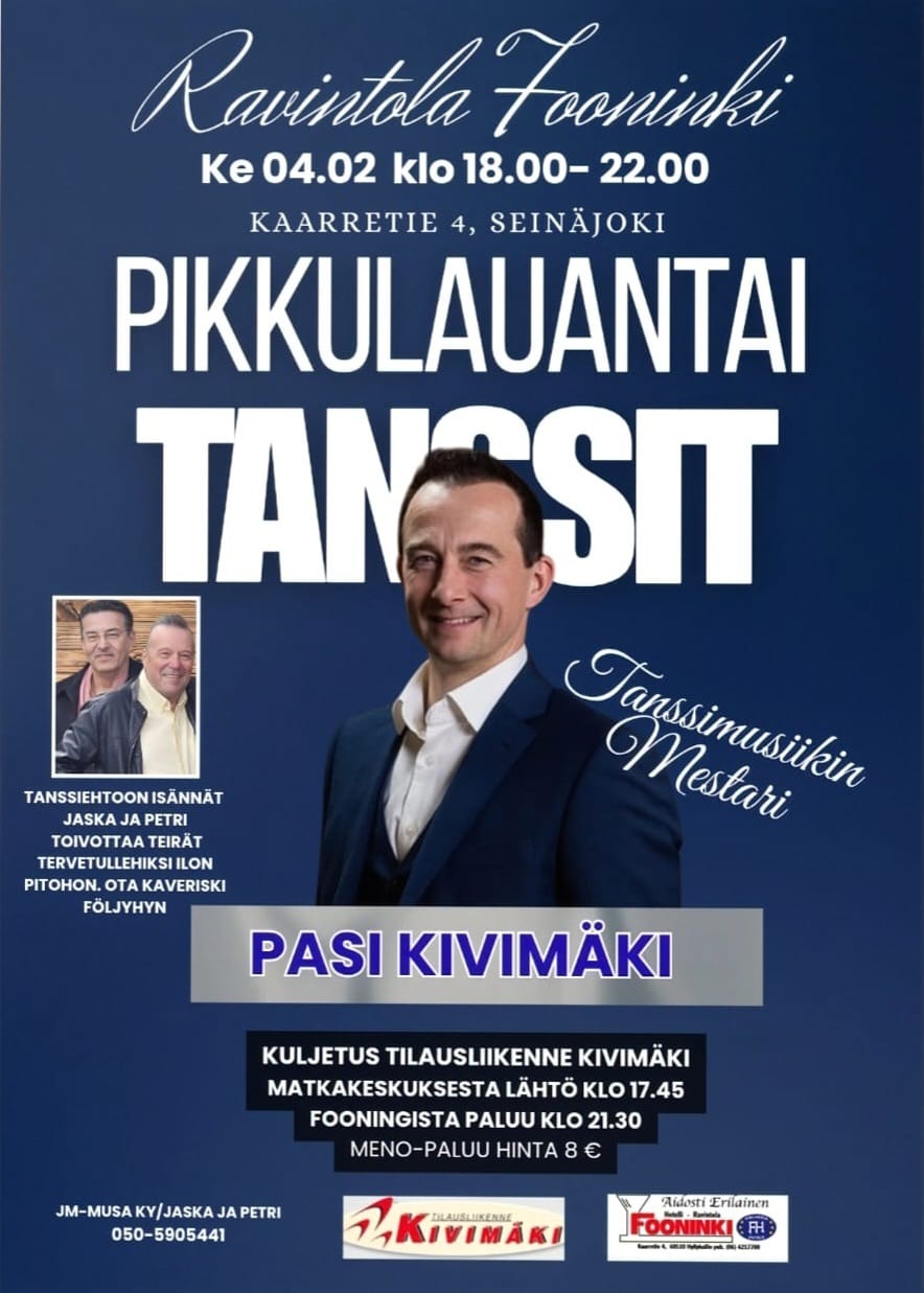 Pasi Kivimäki
